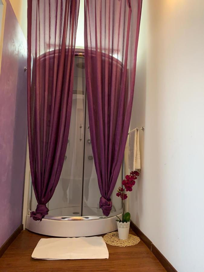 Hotel Palma Benessere ريميني المظهر الخارجي الصورة